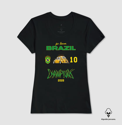 CAMISA COPA 2026