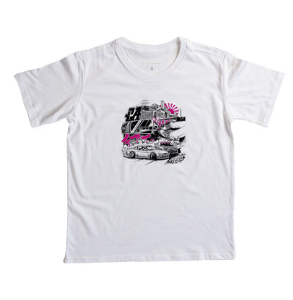 DRIFT ARTS