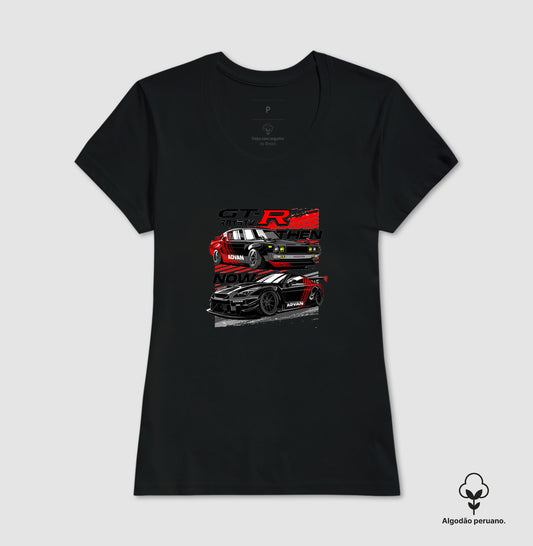GTR NISMO