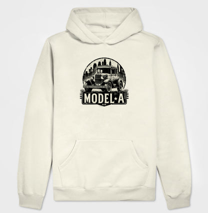 FORD MODEL-A