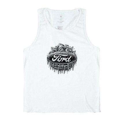 FORD MINIMALISM