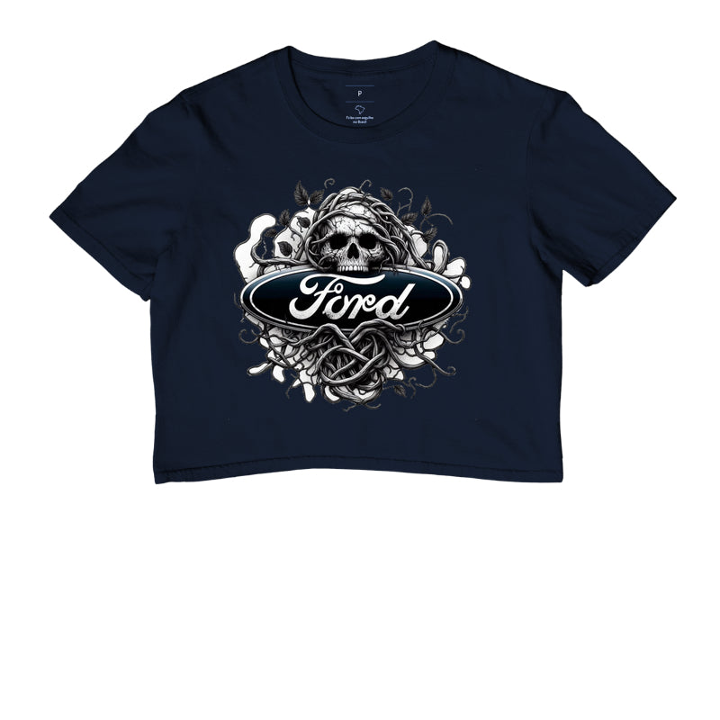 FORD CAVE