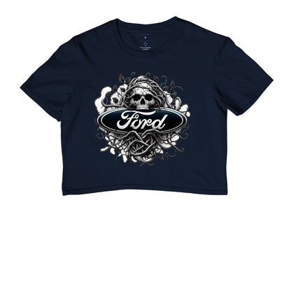FORD CAVE