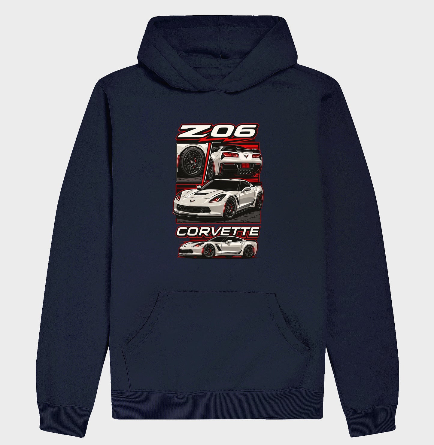 CORVETTE Z06