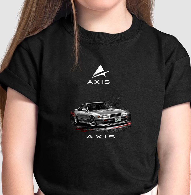 AXIS SILVIA S13