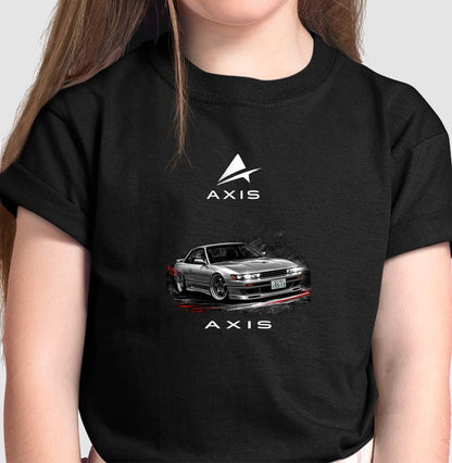 AXIS SILVIA S13