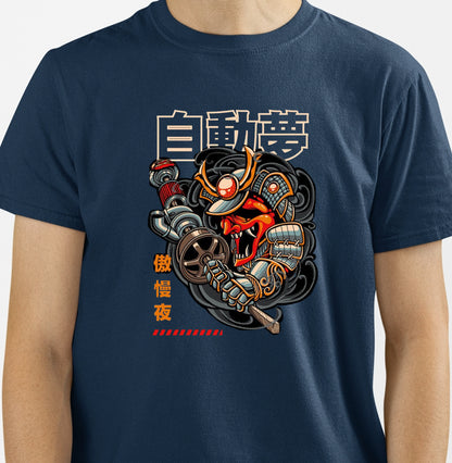 SAMURAI STYLE