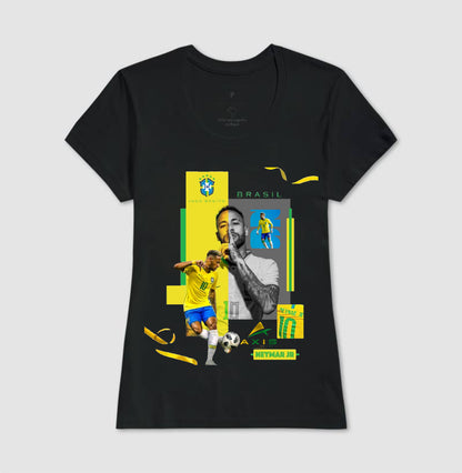 CAMISA NEYMAR COPA 2026 - edição limitada!