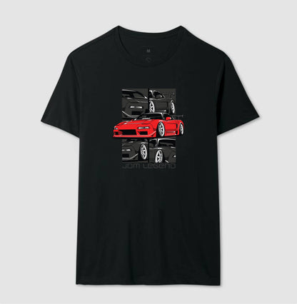 HONDA NSX
