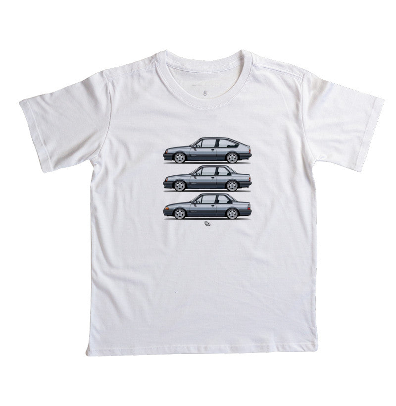 MONZA STYLE