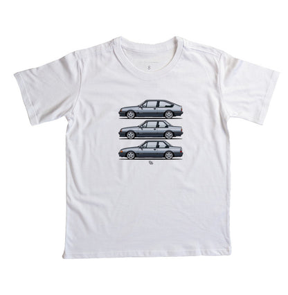 MONZA STYLE