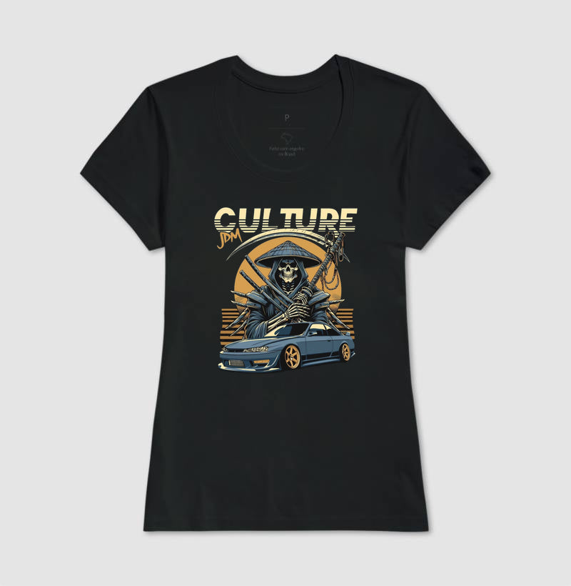 JDM CULTURE