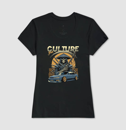 JDM CULTURE