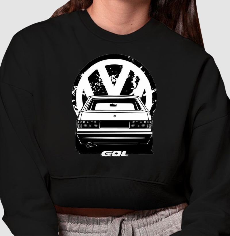 VW GOL QUADRADO