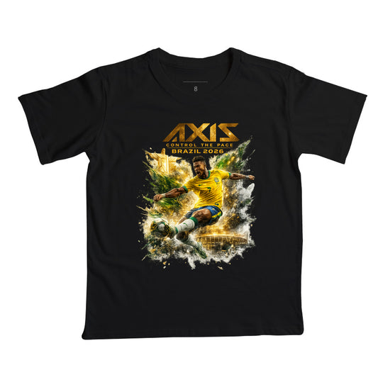 AXIS Copa 2026 Premium Tee