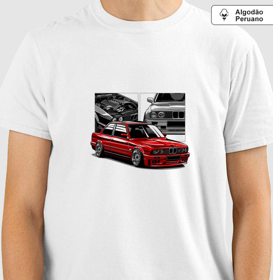 BMW ARTS