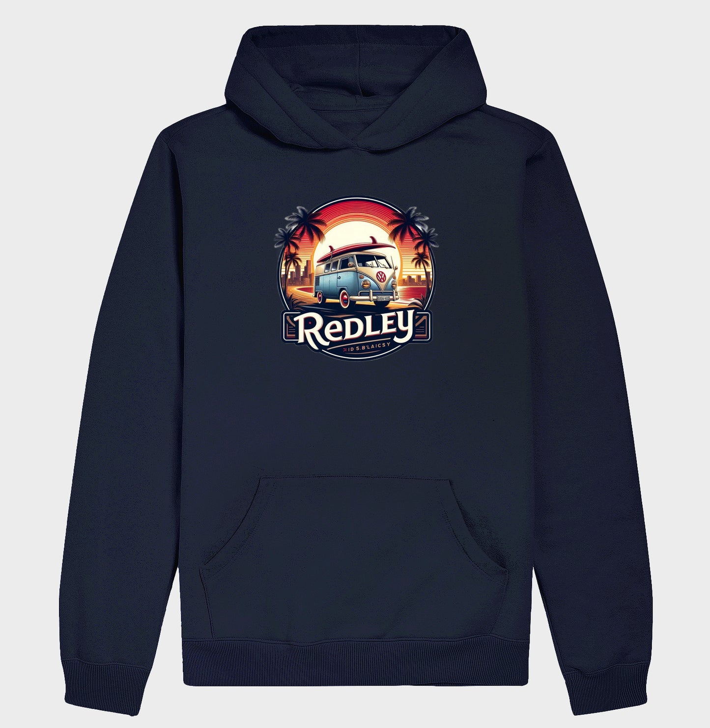 KOMBI REDLEY