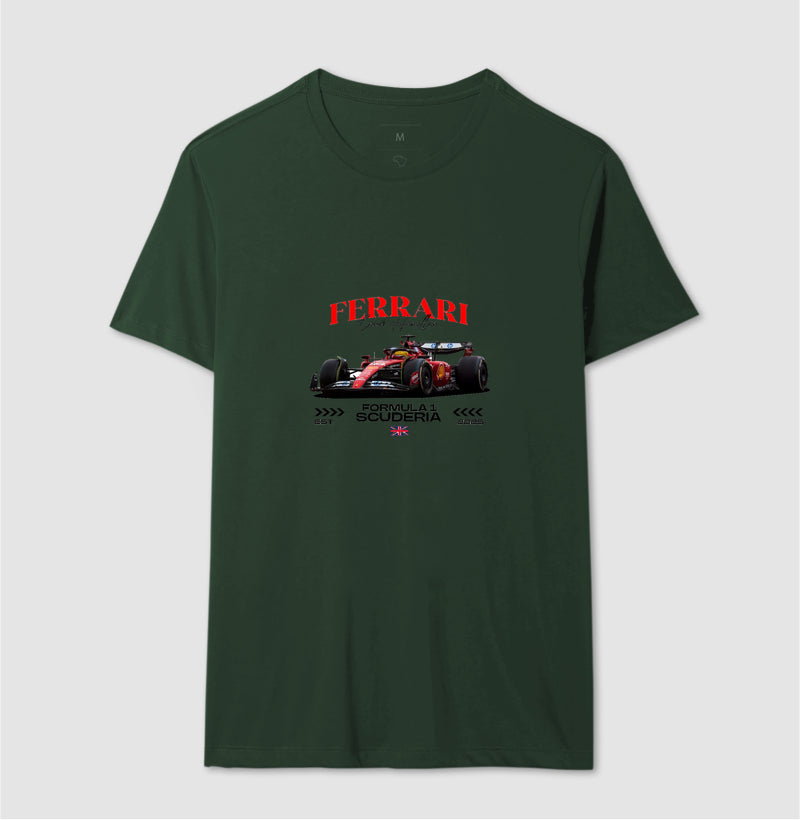 F1 FERRARI