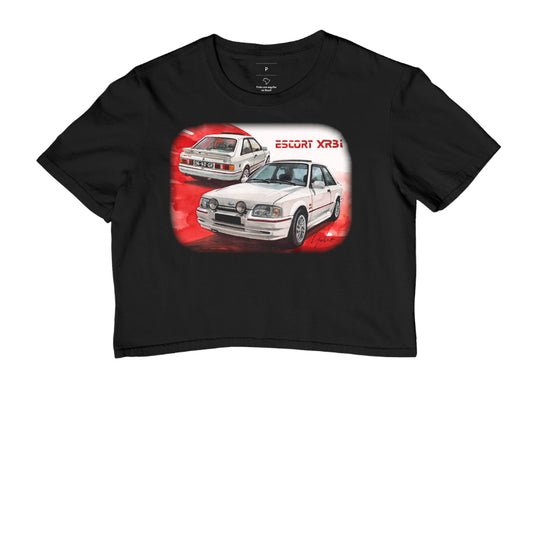 ESCORT XR3