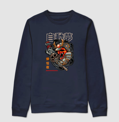 SAMURAI STYLE