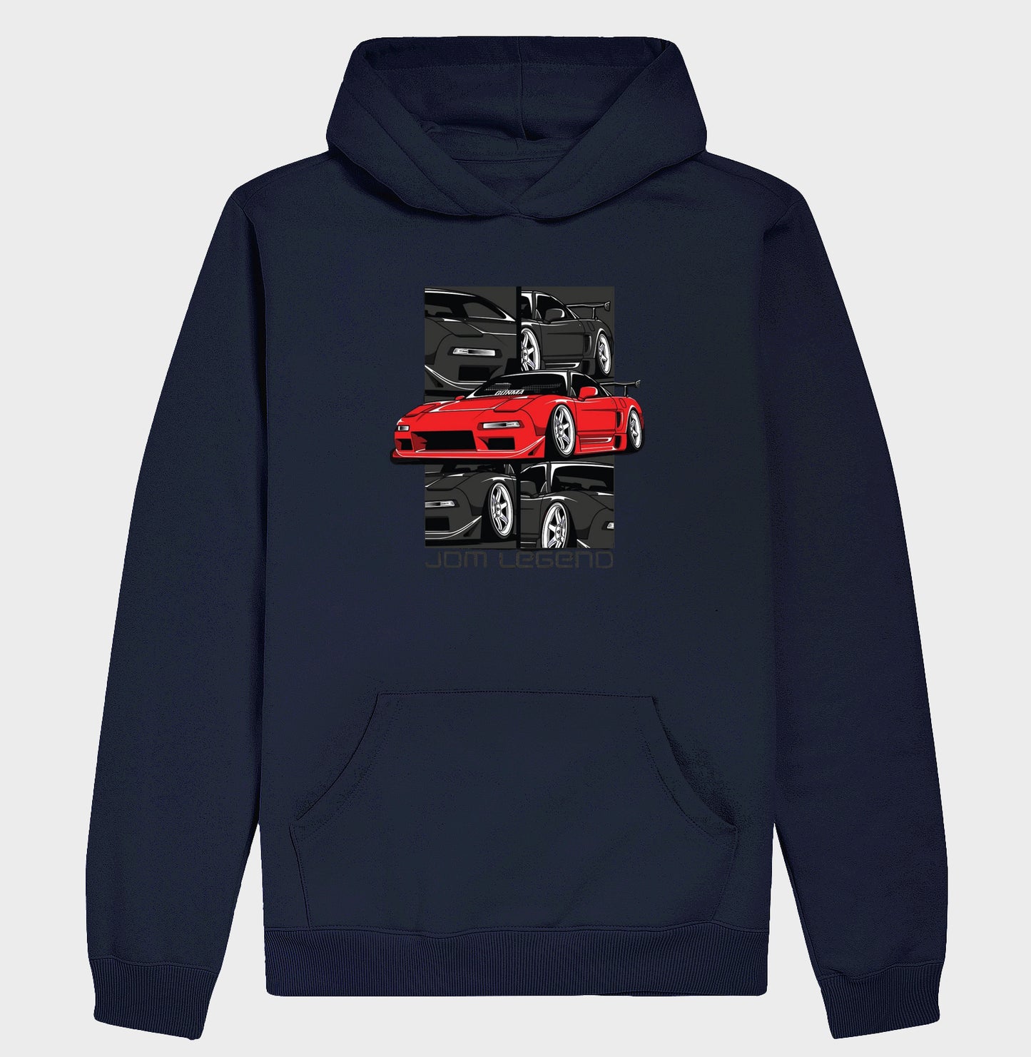 HONDA NSX