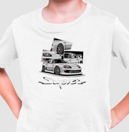TOYOTA SUPRA
