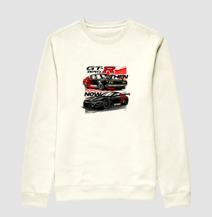 GTR NISMO