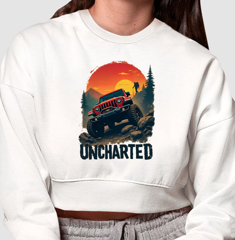 ONCHARTED