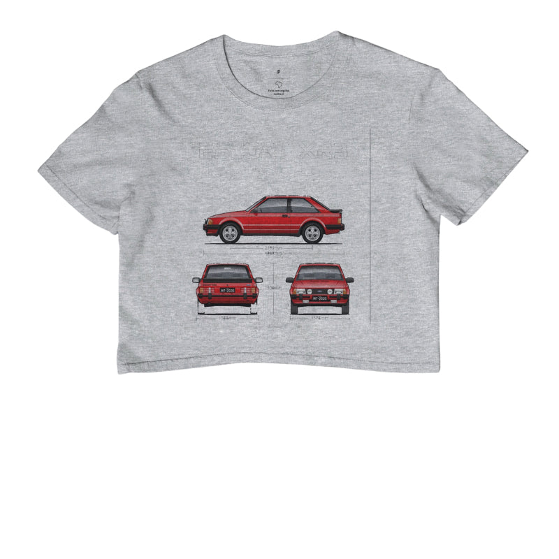 ESCORT XR3