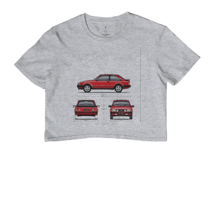 ESCORT XR3