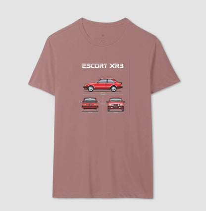 ESCORT XR3