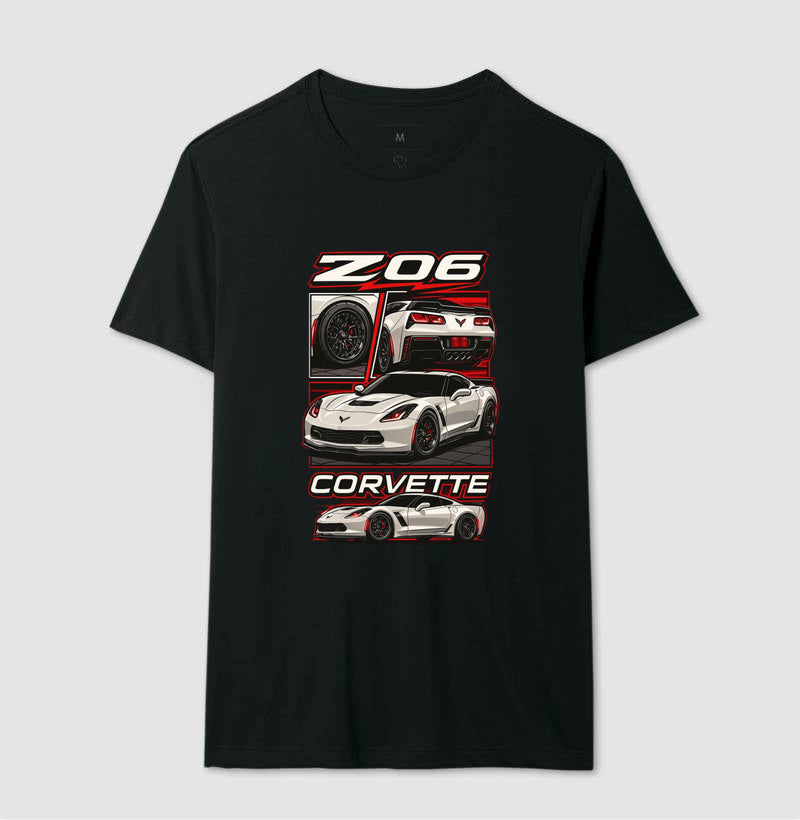 CORVETTE Z06