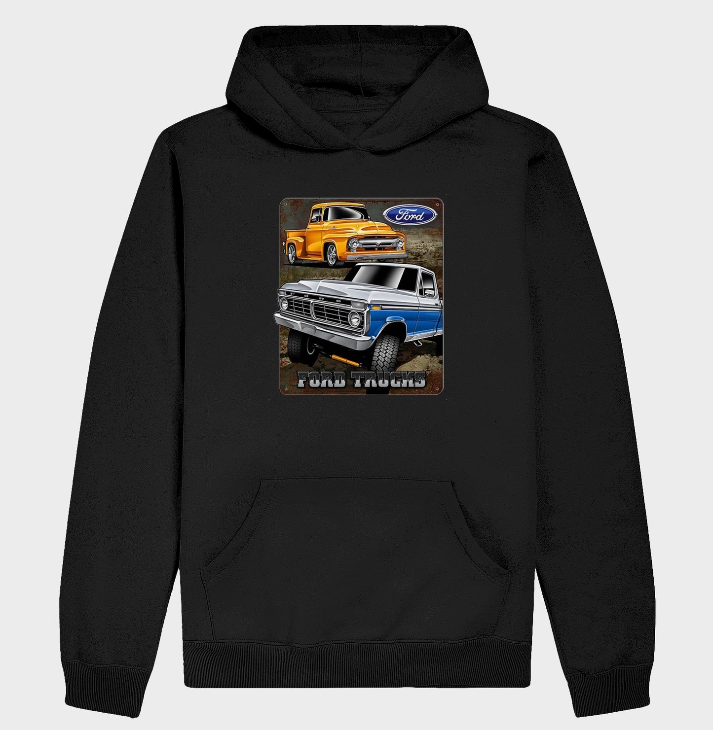 FORD TRUCKS