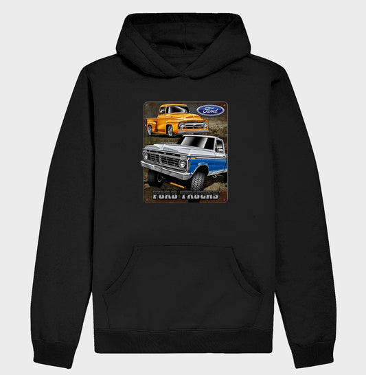 FORD TRUCKS