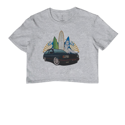 VW PARATI SURF