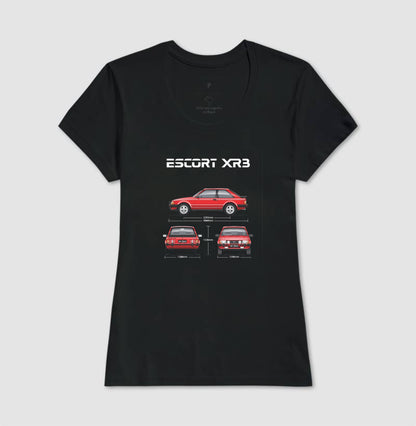 ESCORT XR3