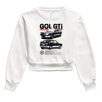VW GOL GTI 89