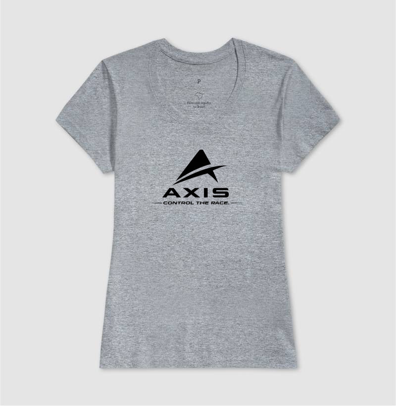 AXIS LIDERANÇA