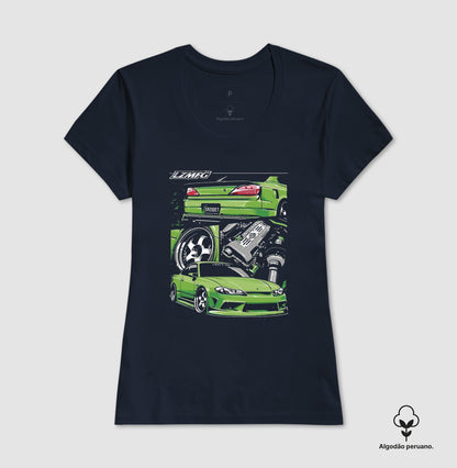 S15 GREEN VIBE