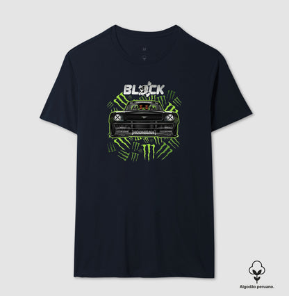 MUSTANG KEN BLOCK