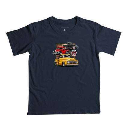 PICKUPS CHEVROLET