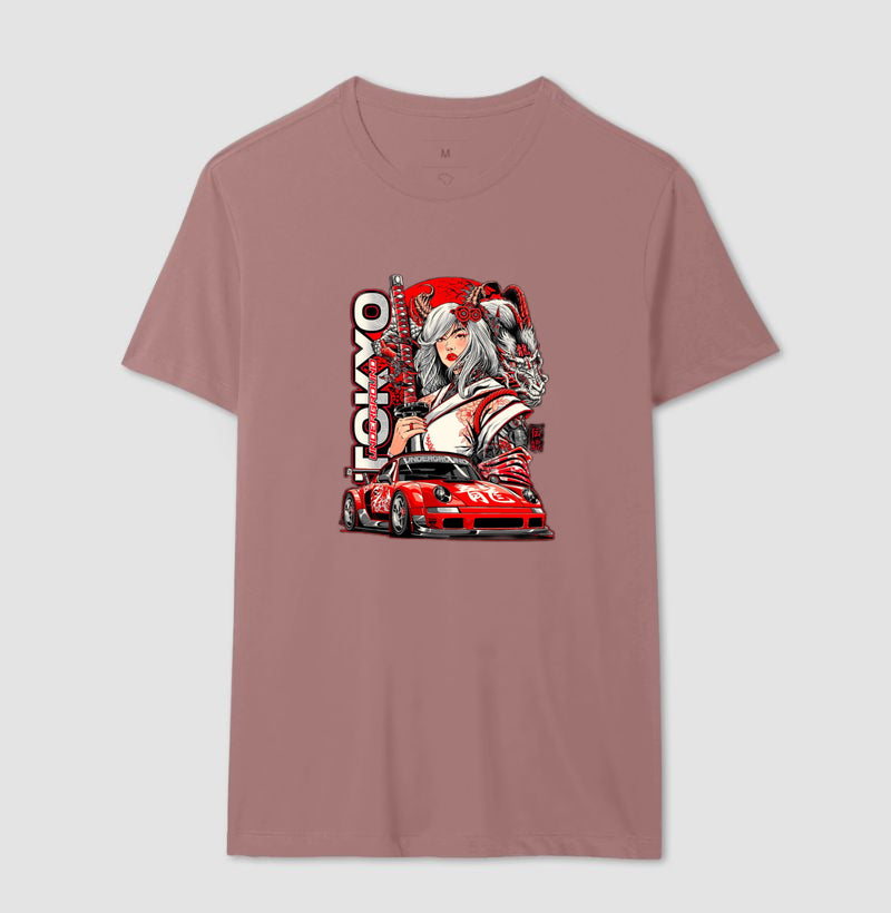 PORSCHE TOKYO
