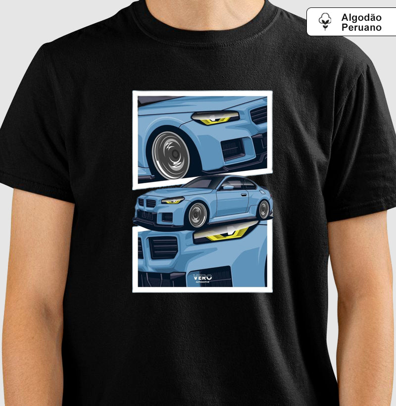 BMW M2 2026