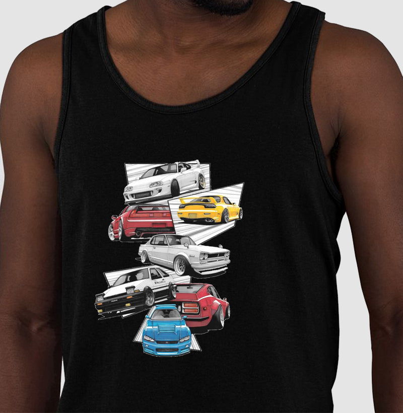 JDM LEGEND