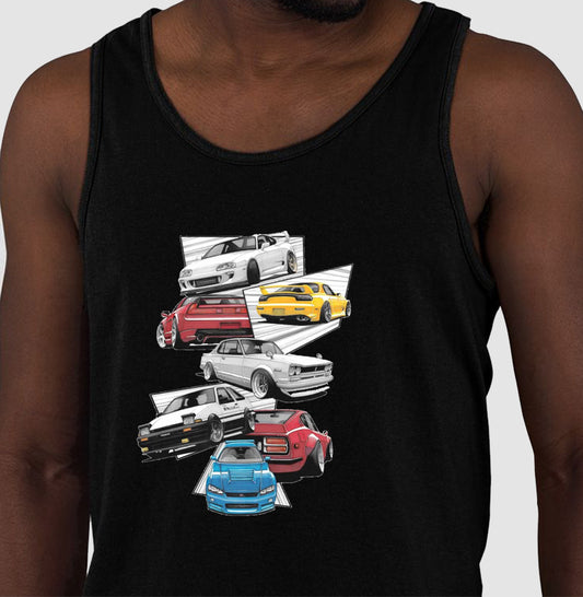 JDM LEGEND