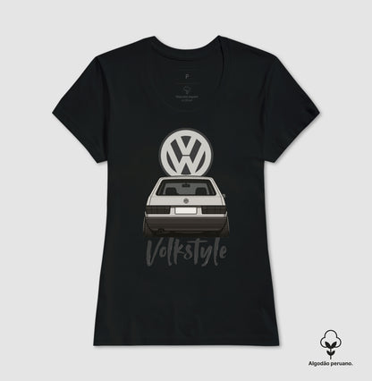 VOLKSTYLE GOL QUADRADO