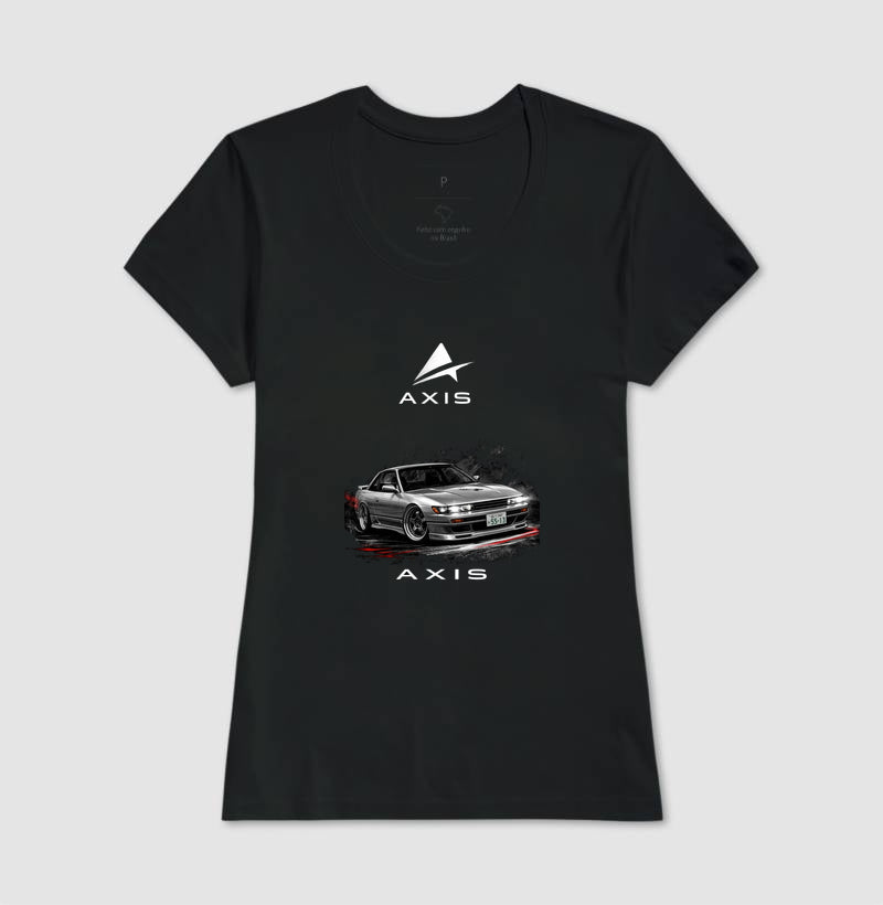 AXIS SILVIA S13