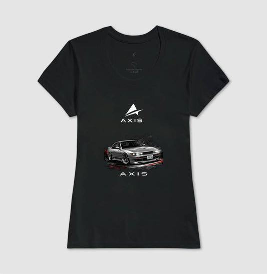 AXIS SILVIA S13