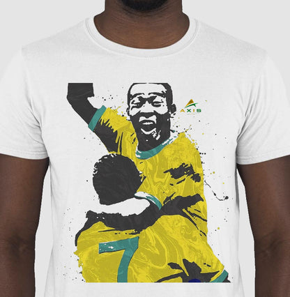 PELÉ – O REI ETERNO DO FUTEBOL