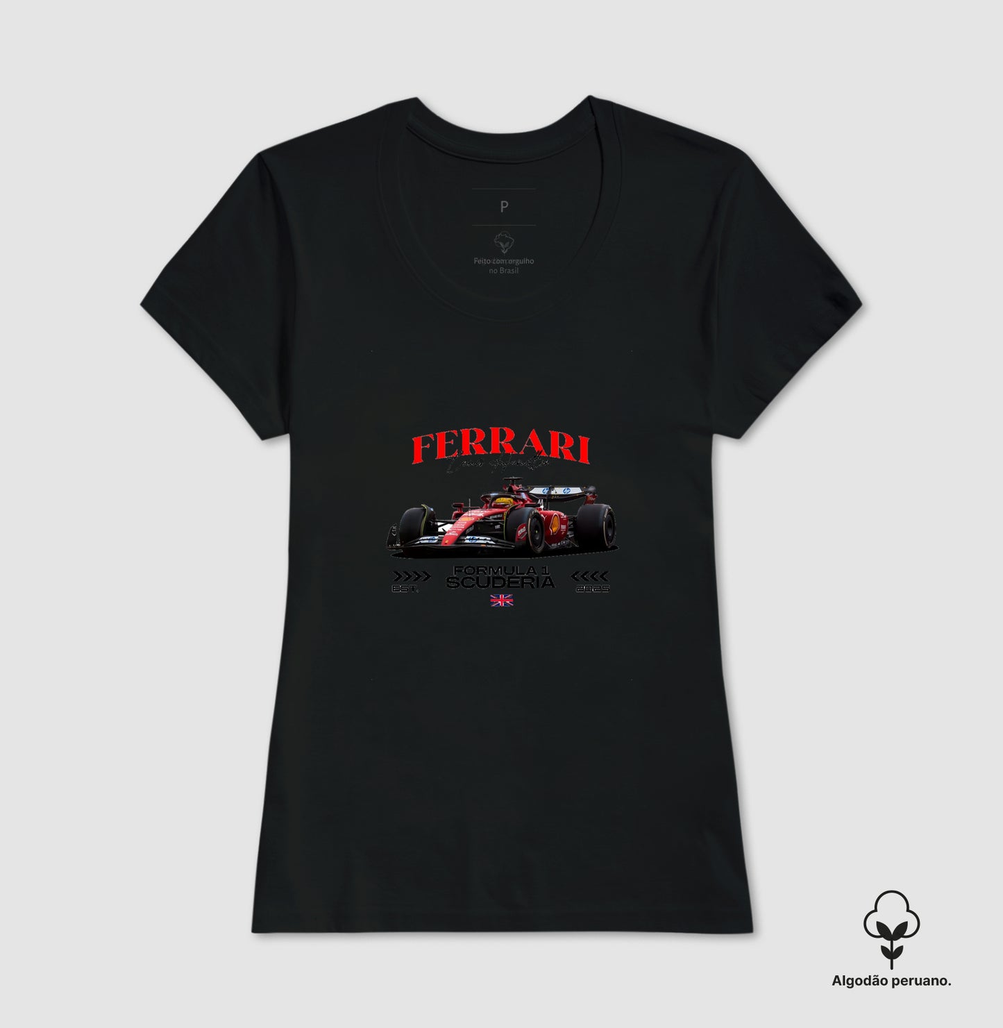 F1 FERRARI